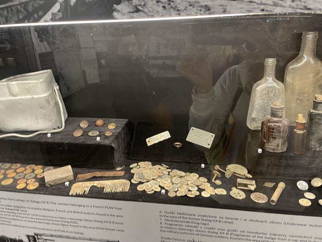  Wizyta w historycznym Malborku