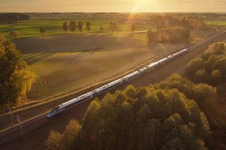 Nowy przystanek PKP. Mieszkańcy regionu długo czekali na to połączenie