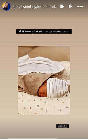 Syn Kamili Bujalskiej (Basia w Stuleciu Winnych)