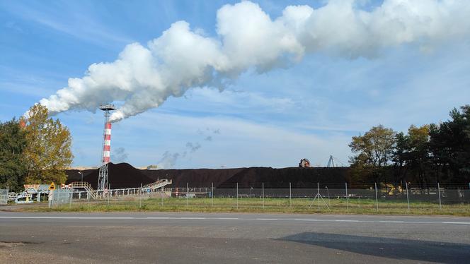 Sprzedaż węgla brunatnego w Bełchatowie. Zainteresowanie jest bardzo duże