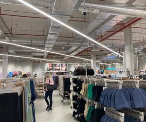 Otwarcie sklepu Primark w Łodzi 