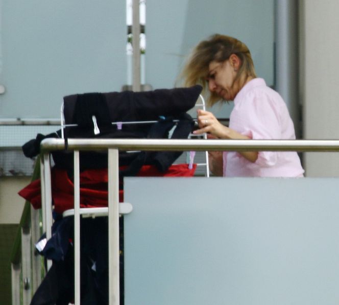 Marta i Karol Nawroccy 