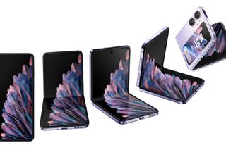 OPPO Find N2 Flip