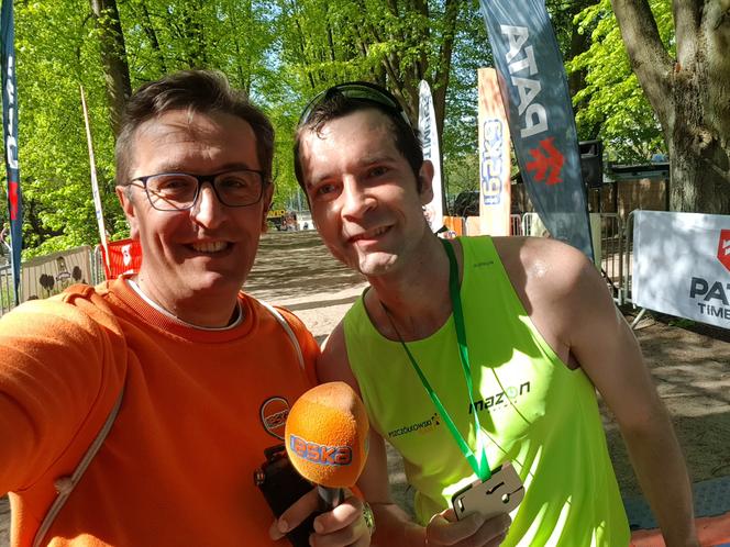 V Ultramaraton Warmiński – Warneland