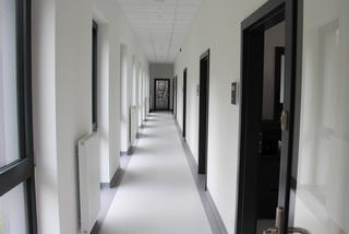 Najnowocześniejszy komisariat wodny w Polsce