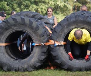 Wrześniowa odsłona Terenowej Masakry 2023