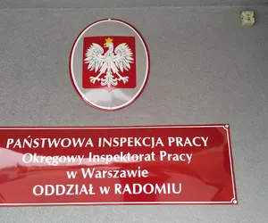 Śmiertelny wypadek w Wólce Lesiowskiej - radomski oddział OIP prowadzi kontrolę