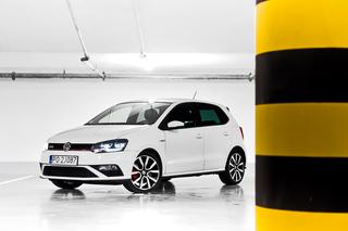 TEST Volkswagen Polo GTI 1.8 TSI: grzeczny sportowiec 