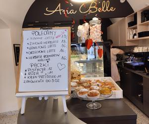 Tłusty czwartek. Święto pączków w Ana Belle Patisserie w Tarnowie