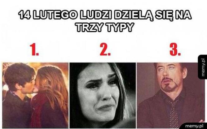 WALENTYNKI 2020 MEMY