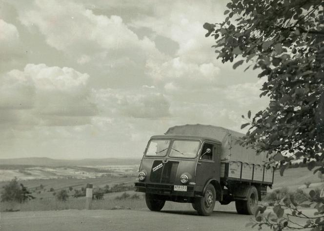 STAR. Legenda Polskiej motoryzacji 