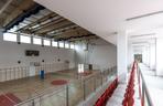 Nowa hala sportowa w Rzeszowie dla uczniów i koszykarzy
