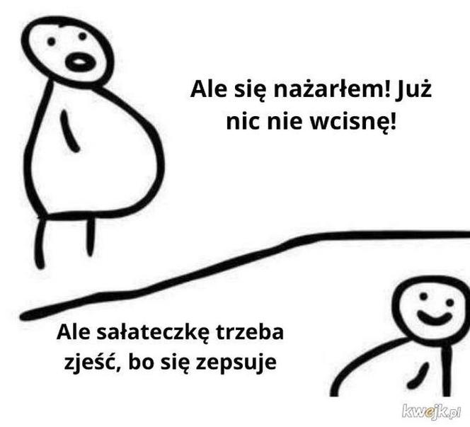 Memy Wielkanoc 2023. Króliczek wielkanocny w niecodziennym wydaniu