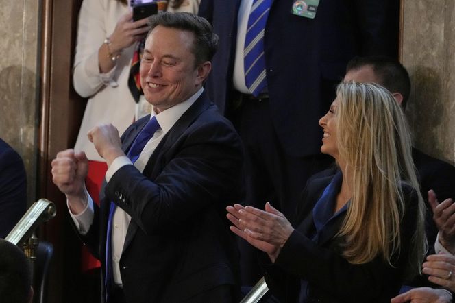 Amerykanie czują się oszukani. Mówią, że nie głosowali na Muska. Mają dość Trumpa