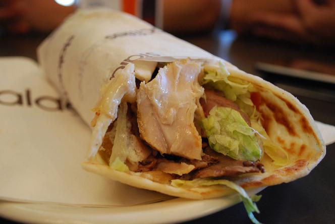 Kebab