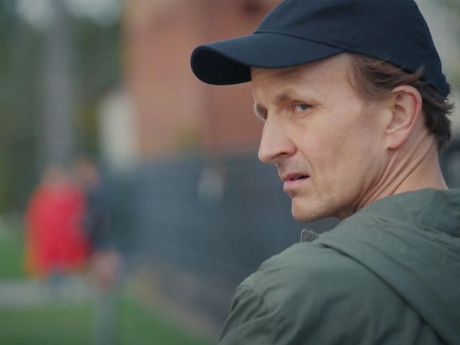 M jak miłość, odcinek 1848: Święcicki (Artur Paczesny)