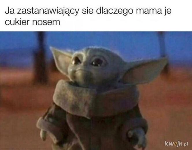 W Polsce brakuje cukru! Internauci tworzą z tej okazji memy