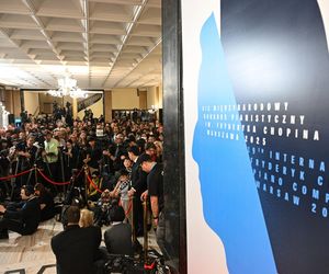 Konkurs Chopinowski rozstrzygnięty! Kto zdobył fortunę i złoty medal?