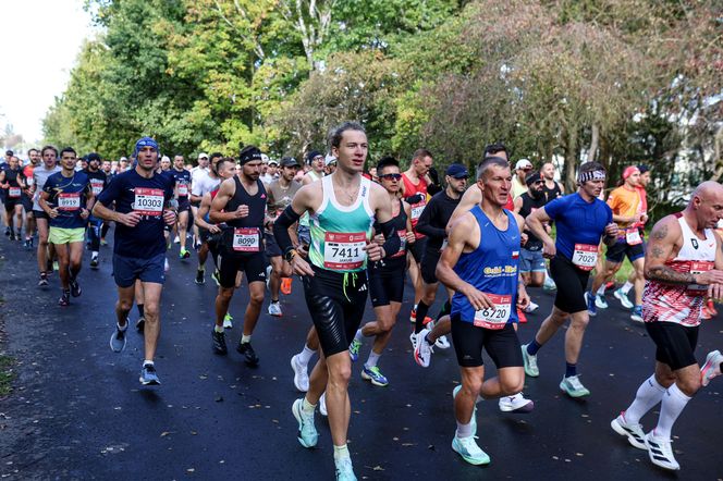 Silesia Półmaraton 2025 - ZDJĘCIA