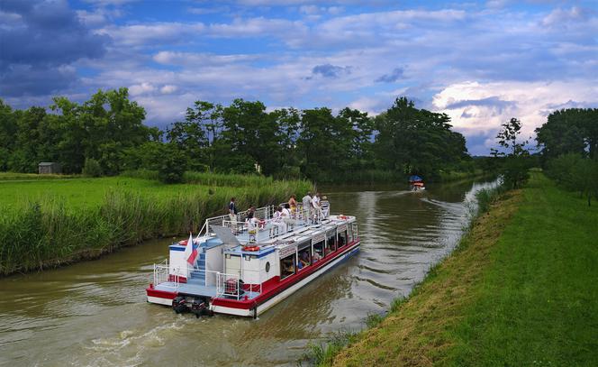 Czechy dla wodniaków 