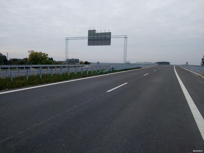 Budowa odcinka S19 Haćki-Bielsk Podlaski