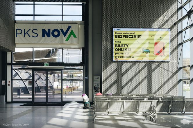 PKS Nova