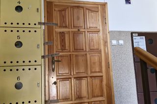 Okrutna zbrodnia w Ciechocinku