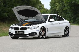 G-Power BMW 435d xDrive Coupe