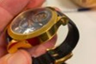  Bandyci bili i torturowali biznesmena. 