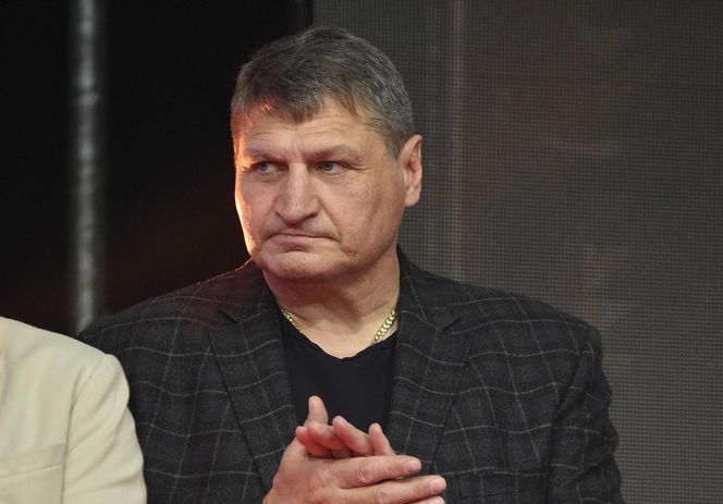 Andrzej Gołota