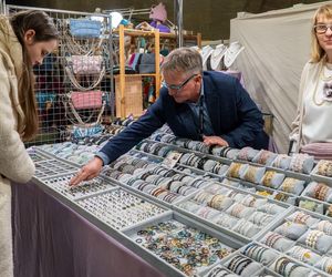 Targi Rzeczy Wyjątkowych w Katowicach