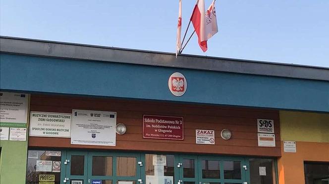 Szkolne stołówki będą doposażenie 