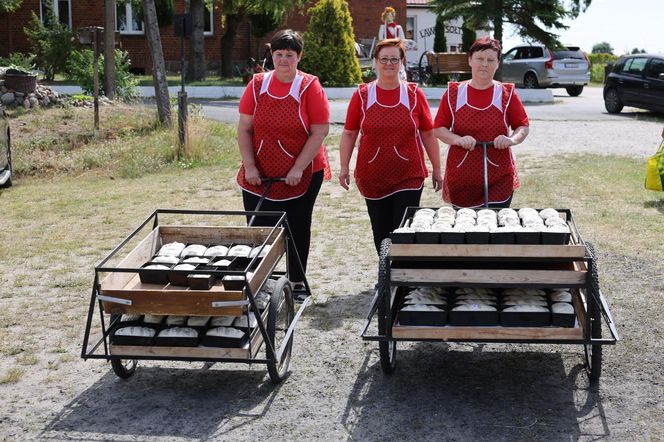 Wyjątkowy Festiwal Chleba w Kujawsko-Pomorskiem. W Janiej Górze wam sie upiecze!