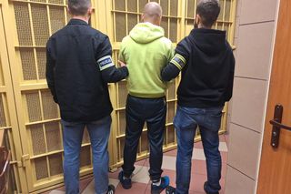 Daniel brutalnie atakował bezbronne seniorki. „Przestań wrzeszczeć, bo cię uduszę