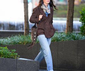 Na planie filmu Devil Wears Prada 2