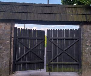 Kościół parafialny pw. Matki Bożej Częstochowskiej w Radkowicach
