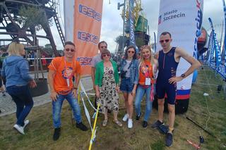 ESKA Summer City na Triathlon Szczecin 2019