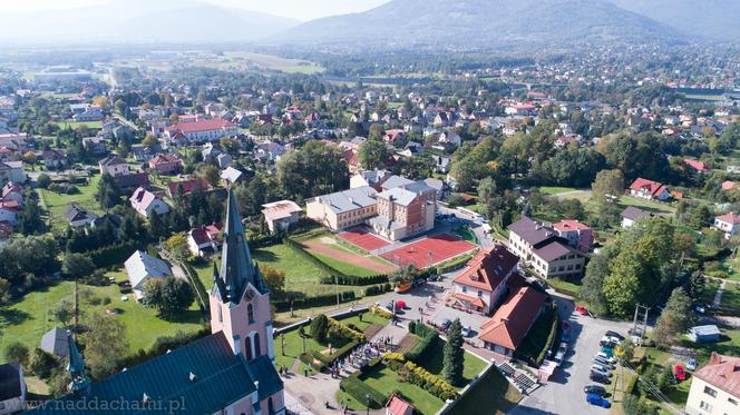 Najmniejszy przyrost naturalny w Śląskiem