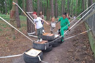 Bieg Małego Strażaka odbył się po raz czwarty!