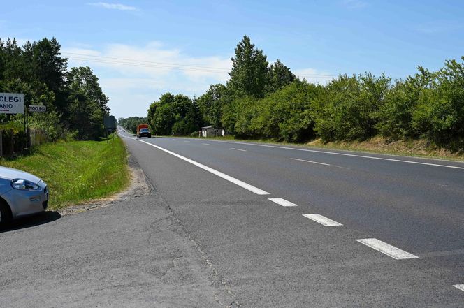 41-latek śmiertelnie ugodzony nożem pod Świeciem! Zatrzymano 29-letniego Kolumbijczyka