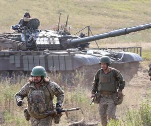 Jak powinny wyglądać gwarancje bezpieczeństwa dla Ukrainy? Wyzwania dla Europy i USA
