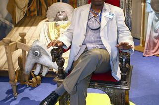 Tak się zmieniał Brian Scott