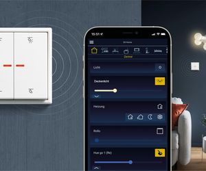 Systemy smart home - popularne instalacje i urządzenia