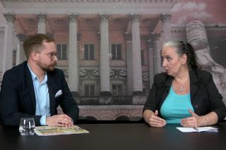 Polityczna burza o nocną prohibicję w Warszawie. „Takiego spektaklu jeszcze nie widziałam” [WIDEO]