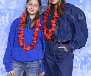 Wieniawa z siostrami, Dankwa z bratem, samotny Stramowski. Zobacz, kto błyszczał na premierze „Lilo i Stitch”