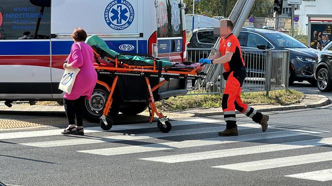 Gdyby nie jej pomoc, 46-latek nie przeżyłby tej podróży. Dramatyczna akcja ratunkowa w tramwaju