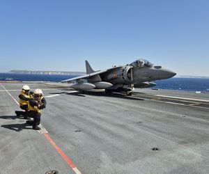 McDonnell Douglas AV-8B Harrier II