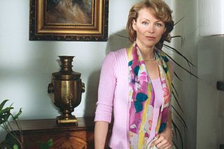 Dworek ze Złotopolskich