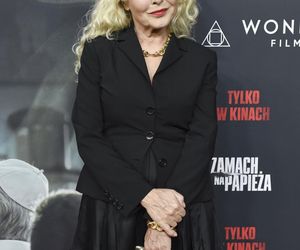 Gwiazdy na premierze filmu Zamach na papieża Władysława Pasikowskiego