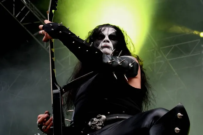 6 najważniejszych norweskich zespołów black metalowych